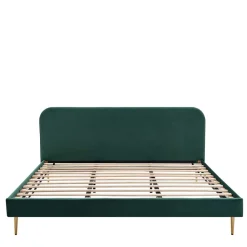 Best Stoffbett Giselja Einzelbetten|Polsterbetten