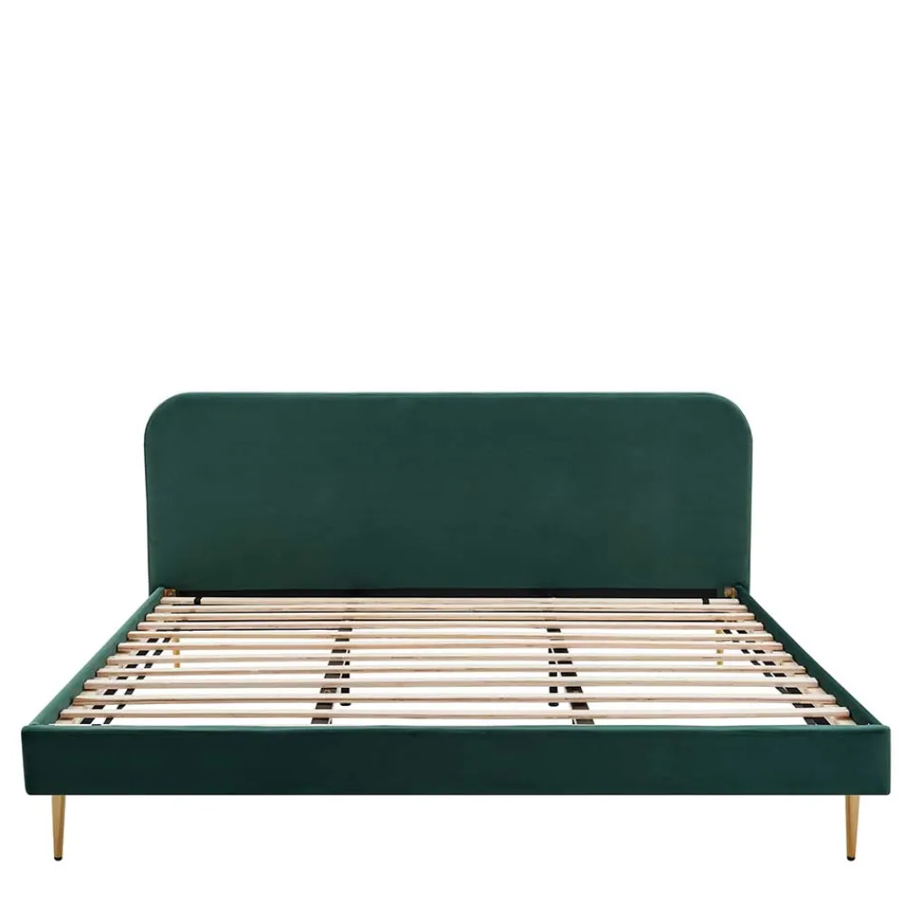 Best Stoffbett Giselja Einzelbetten|Polsterbetten