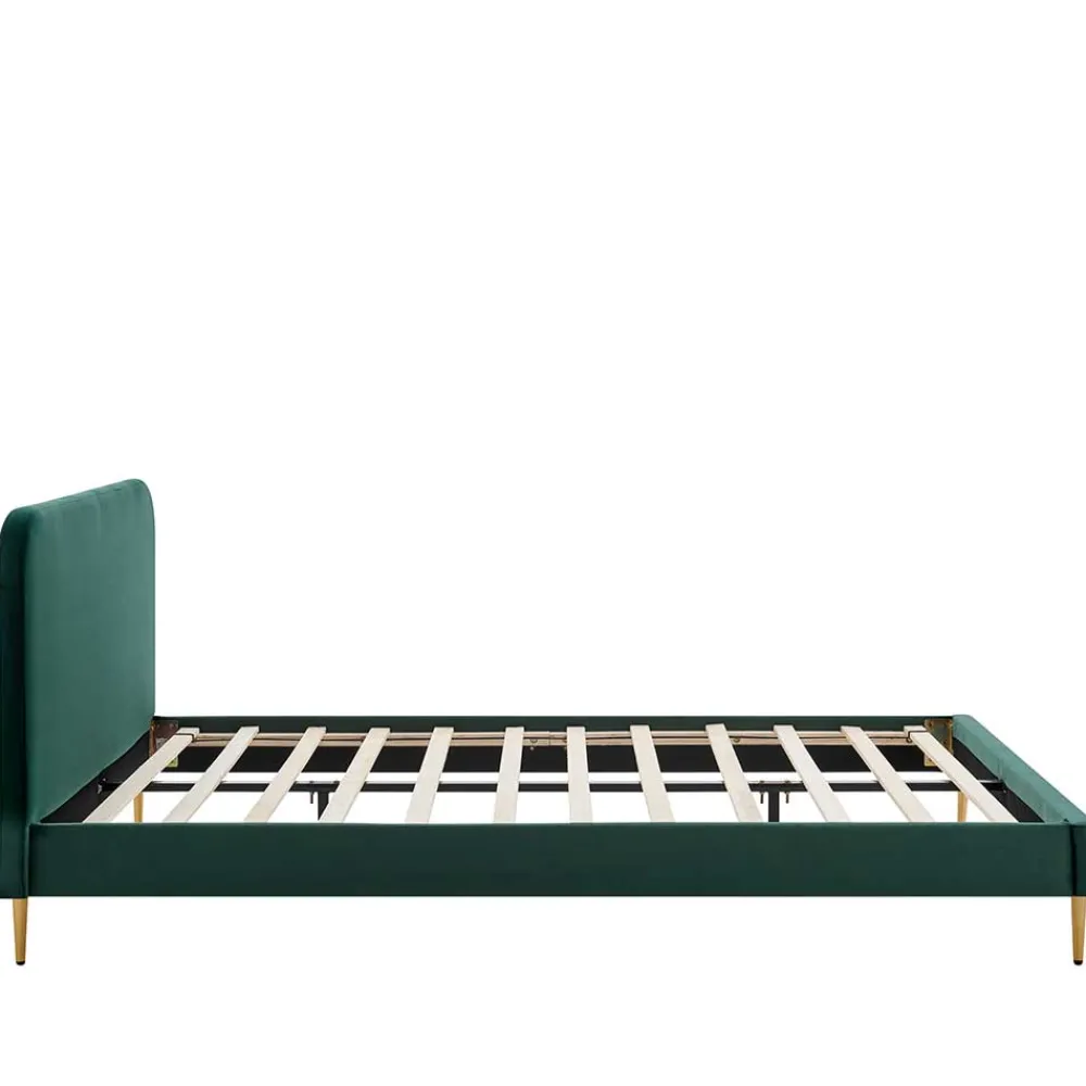 Best Stoffbett Giselja Einzelbetten|Polsterbetten