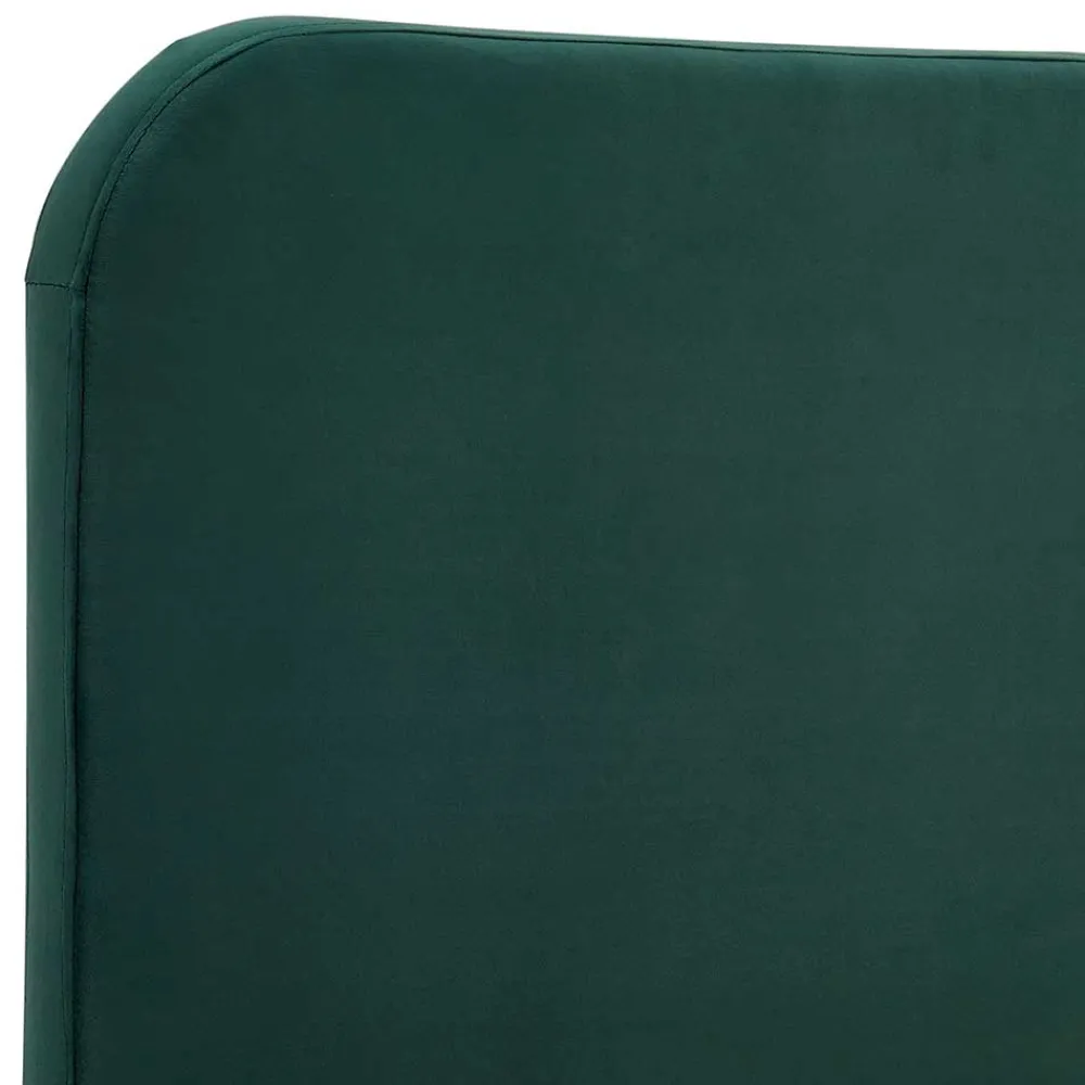 Best Stoffbett Giselja Einzelbetten|Polsterbetten