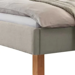 Online Stoffbett Yakos Polsterbetten