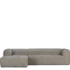 Online Stoffbezug Ecksofa Anzaroty Wohnzimmercouch|Wohnlandschaften