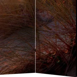 Strandmotiv Paravent Zandraca*Pharao24 Clearance