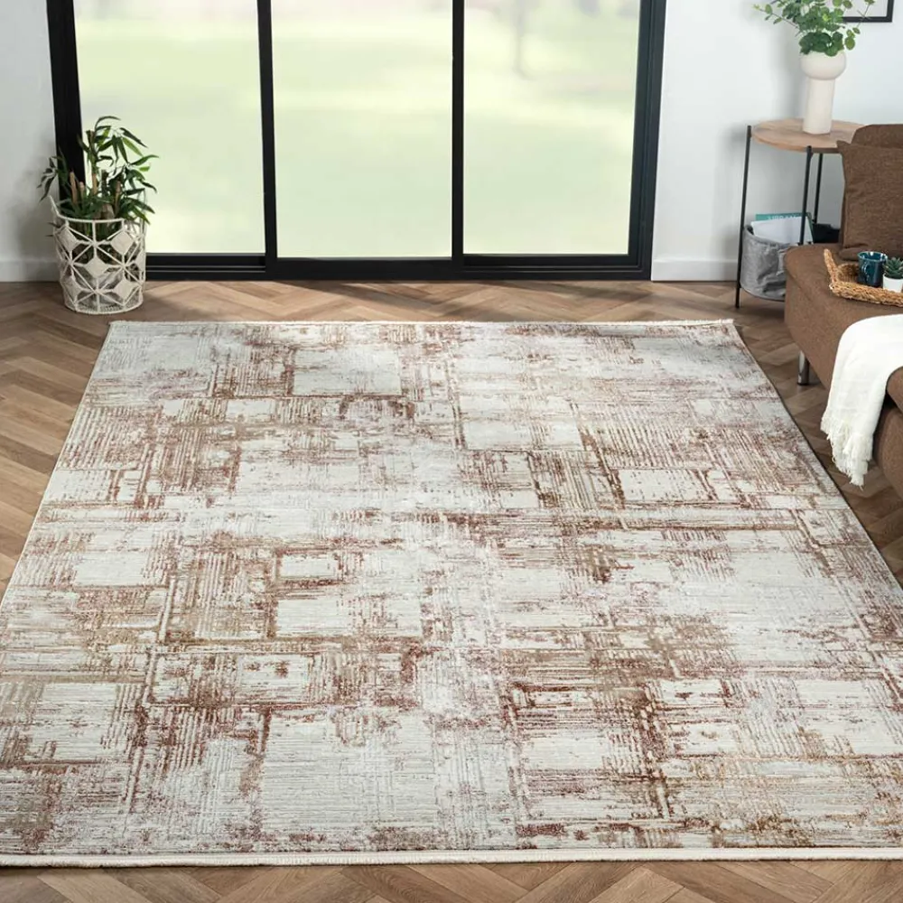 Hot Strapazierfähiger Teppich Matze Teppiche