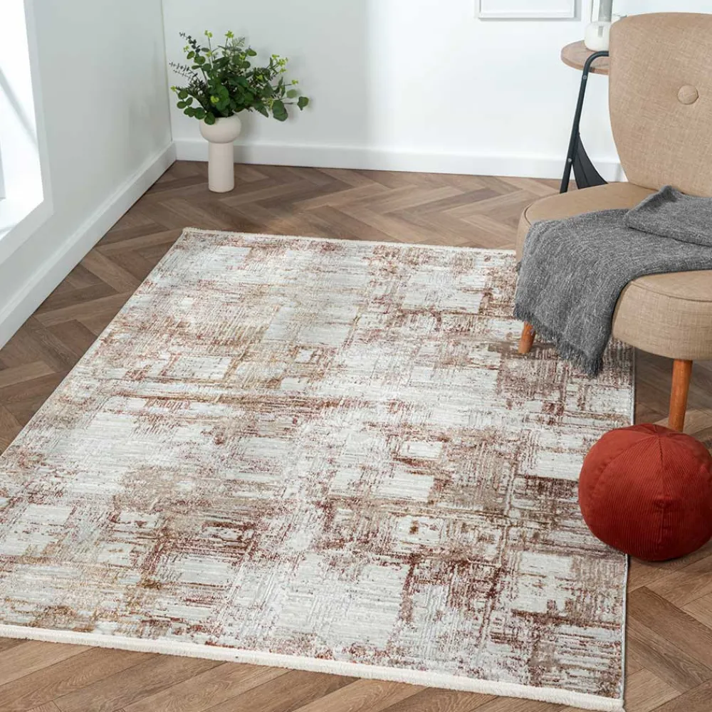 Hot Strapazierfähiger Teppich Matze Teppiche