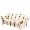 Streifen Sofa Mitica*Pharao24 Sale