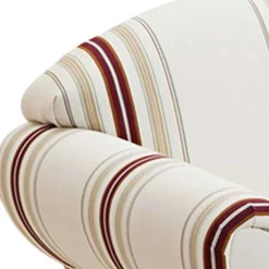 Streifen Sofa Mitica*Pharao24 Sale