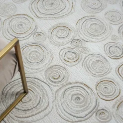 Struktur Teppich Vernazza*Pharao24 Sale