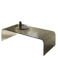 Strukturglas Couchtisch Baltimoore*Pharao24 New