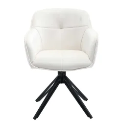 Stuhl Esszimmer drehbar Bevilla*Pharao24 Outlet