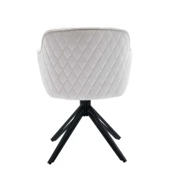 Stuhl Esszimmer drehbar Bevilla*Pharao24 Outlet