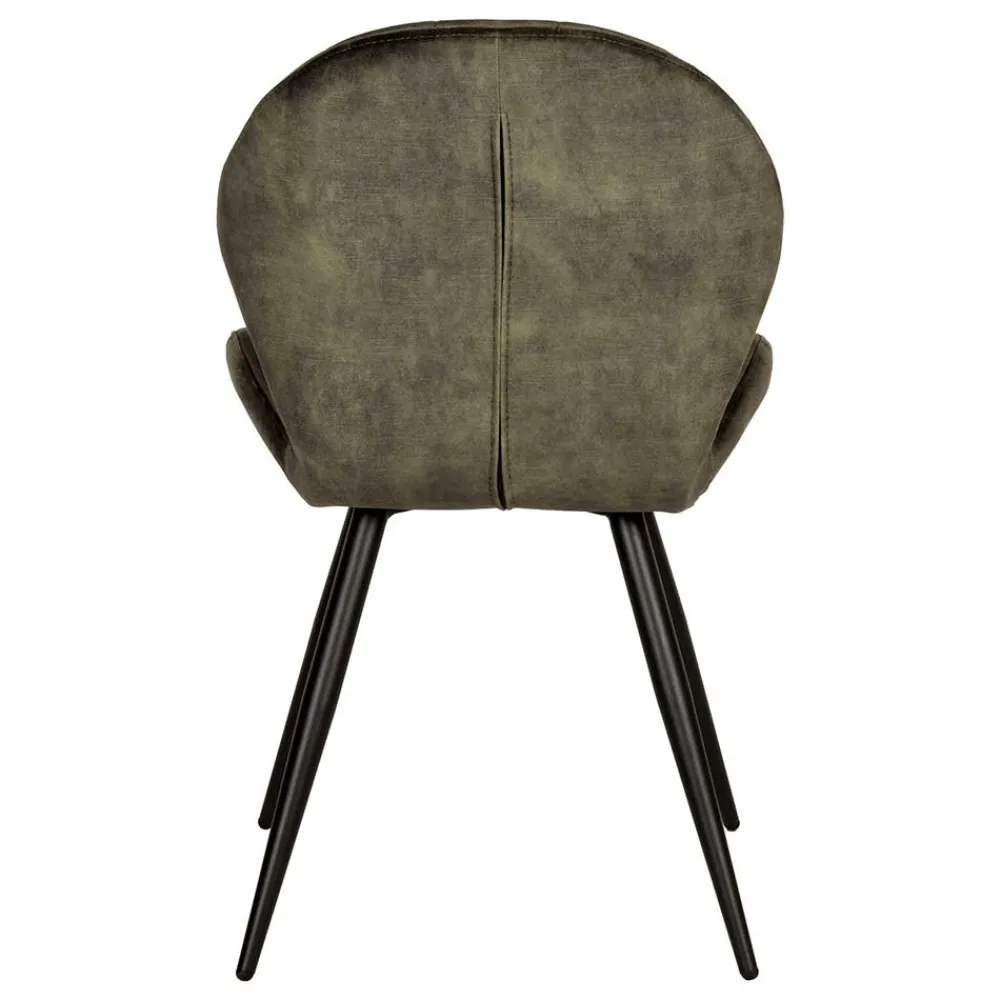 Stuhl Esszimmer Set Jamiesa*Pharao24 Outlet