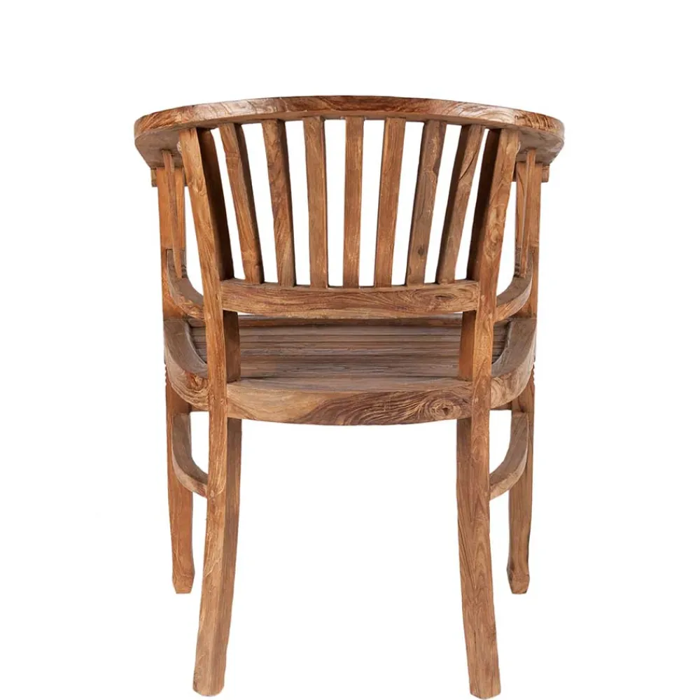 Stuhl Goyas Massivholz Stühle