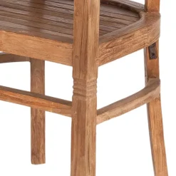 Stuhl Goyas Massivholz Stühle