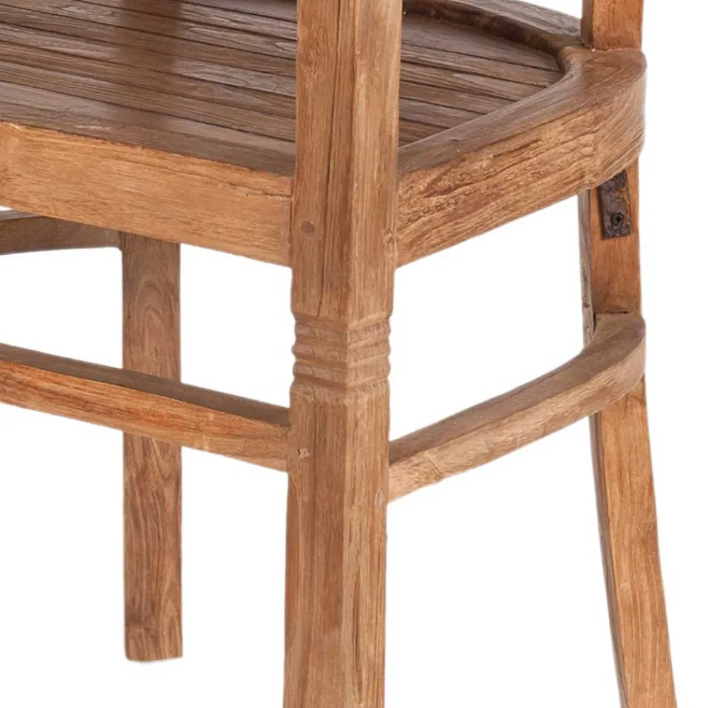 Stuhl Goyas Massivholz Stühle