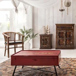 Stuhl Goyas Massivholz Stühle