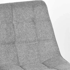 Best Stuhl Grau Set Ilena Küchenstühle|Esszimmerstühle