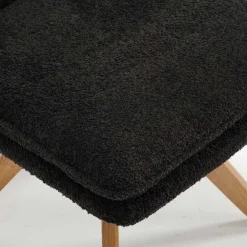 Outlet Stuhl Küche drehbar Calingro Küchenstühle|Esszimmerstühle