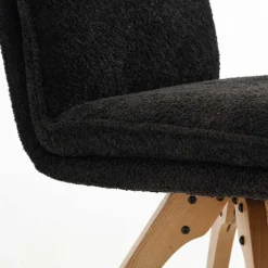 Outlet Stuhl Küche drehbar Calingro Küchenstühle|Esszimmerstühle