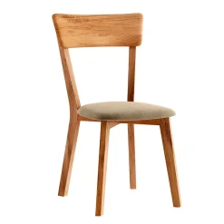 Stuhl Massivholz Hume*Pharao24 Clearance