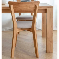 Stuhl Massivholz Hume*Pharao24 Clearance