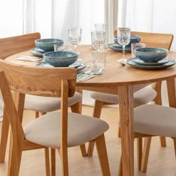 Stuhl Massivholz Hume*Pharao24 Clearance