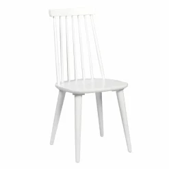 Clearance Stuhl Set Borgas Hochlehner|Massivholz Stühle