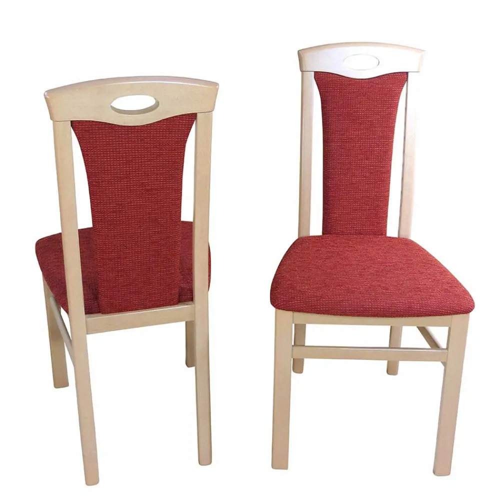 Stuhl Set Costa*Pharao24 Clearance