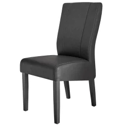 Outlet Stuhl Set Duno Hochlehner|Lederstühle