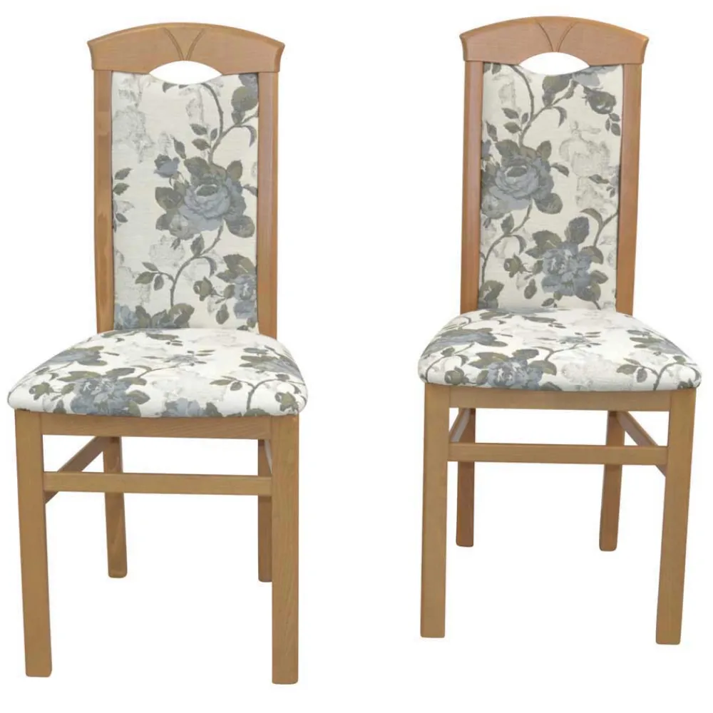 Stuhl Set Küche Sara*Pharao24 New