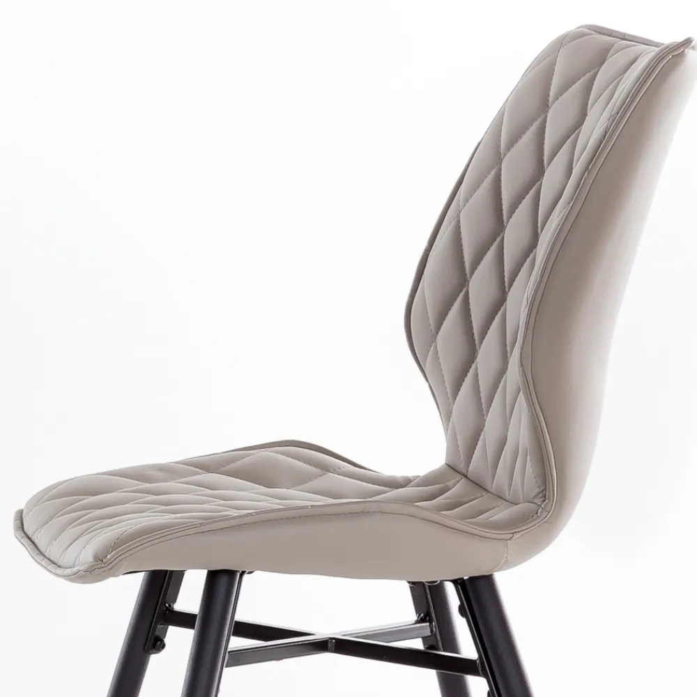 Hot Stuhl Voyage Lederstühle