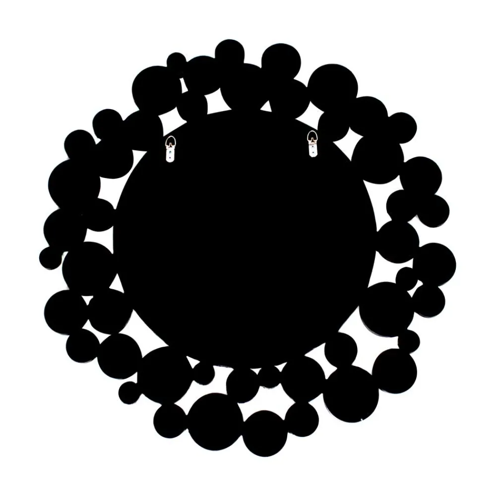 Stylischer Wandspiegel Yanicol*Pharao24 New