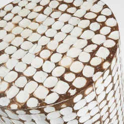 Säulen Beistelltisch Lominda*Pharao24