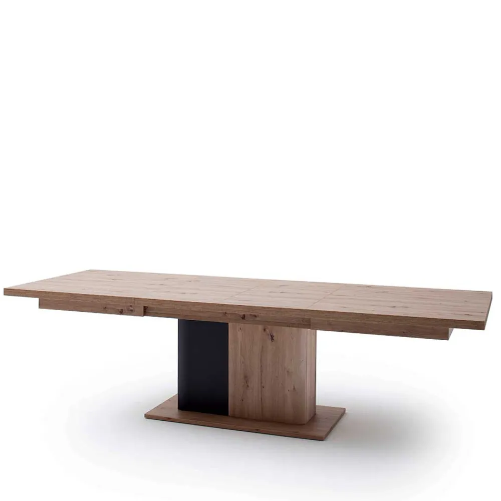 Säulen Esstisch Lucisa*Pharao24 Hot