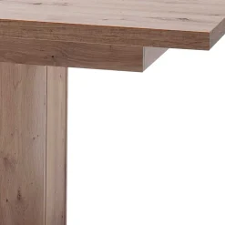 Säulen Esstisch Lucisa*Pharao24 Hot