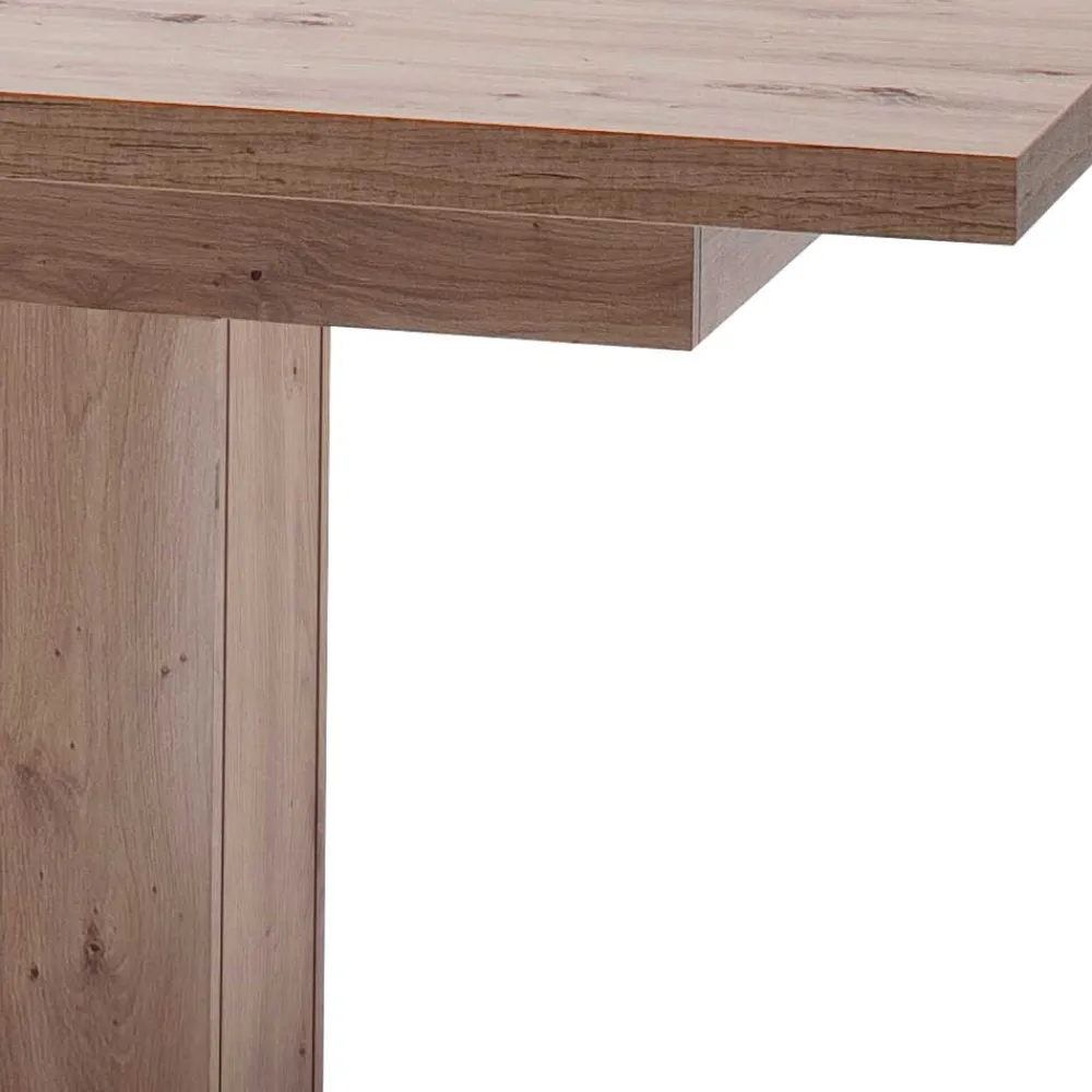 Säulen Esstisch Lucisa*Pharao24 Hot