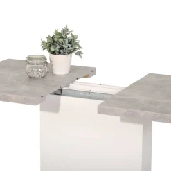 Säulen Esstisch Velino*Pharao24 Clearance