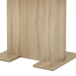 Hot Säulen Esstisch Zoryac Ausziehtische