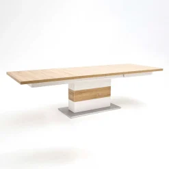 New Säulen Esszimmertisch Wonders Ausziehtische