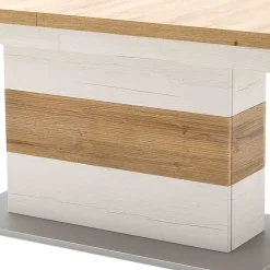 New Säulen Esszimmertisch Wonders Ausziehtische