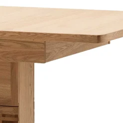 Online Säulen Esszimmertisch Wupnia Ausziehtische