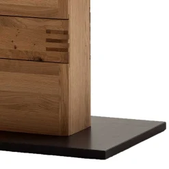 Online Säulen Esszimmertisch Wupnia Ausziehtische