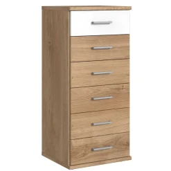 Säulenkommode Concista*Pharao24