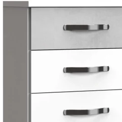 Clearance Säulenkommode Punjab Hochkommoden