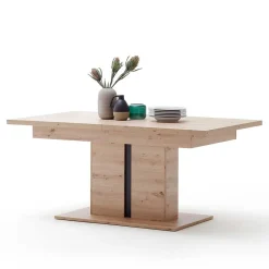 Säulentisch Geronda Ausziehtische