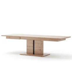 Säulentisch Geronda Ausziehtische