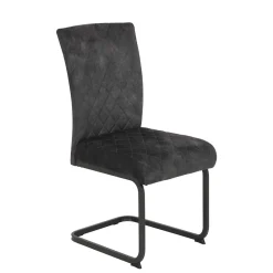 Swingstuhl Home Freischwinger