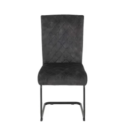 Swingstuhl Home Freischwinger