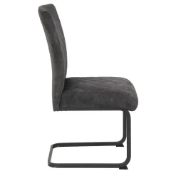 Swingstuhl Home Freischwinger