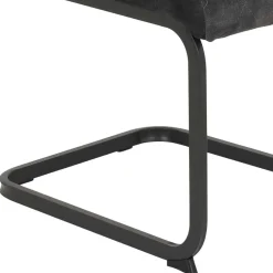 Swingstuhl Home Freischwinger